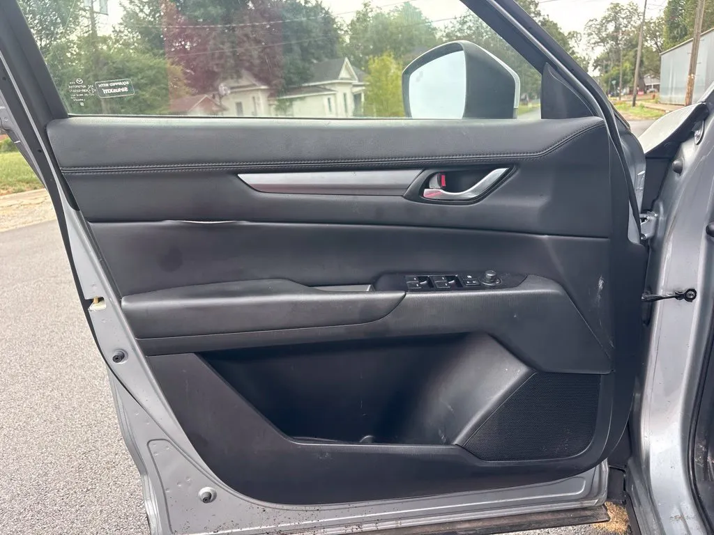 Mazda CX-5 photo 7