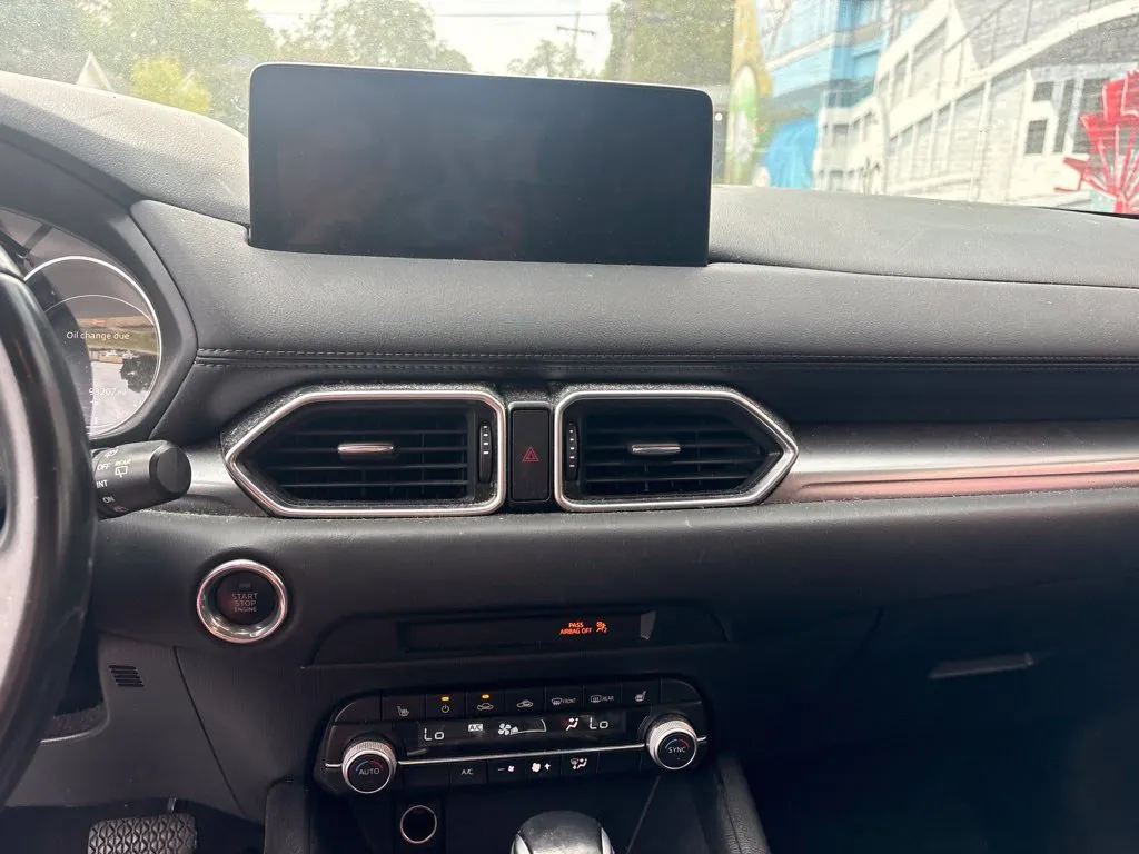 Mazda CX-5 photo 12