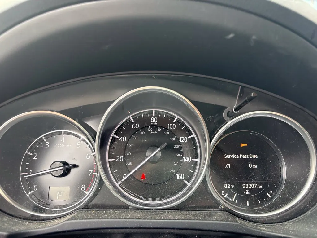 Mazda CX-5 photo 11
