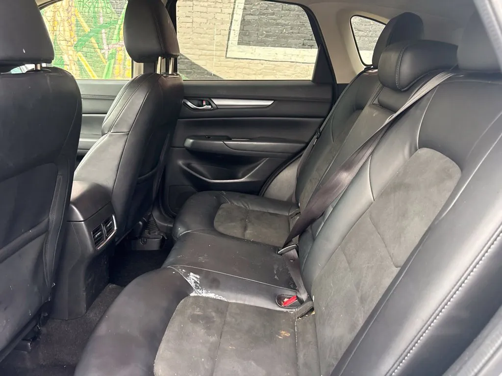 Mazda CX-5 photo 16