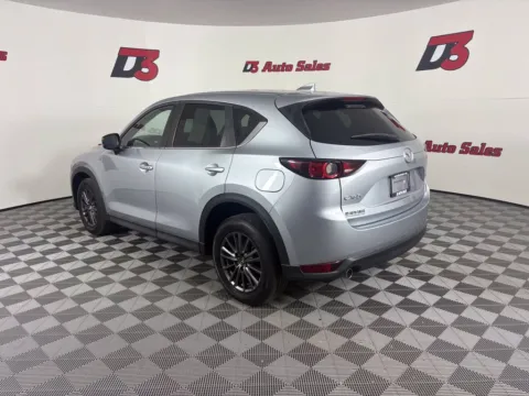 More photos of 2021 Mazda CX-5 Touring at D3 Auto Sales - Des Arc, AR, AR