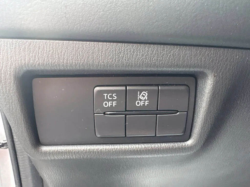 Mazda CX-5 photo 9