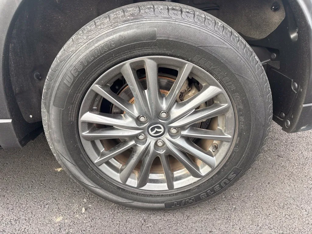 Mazda CX-5 photo 17