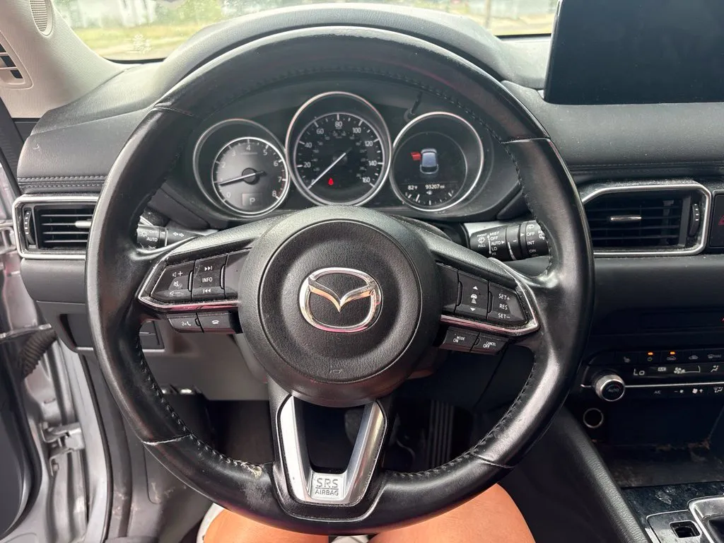 Mazda CX-5 photo 10