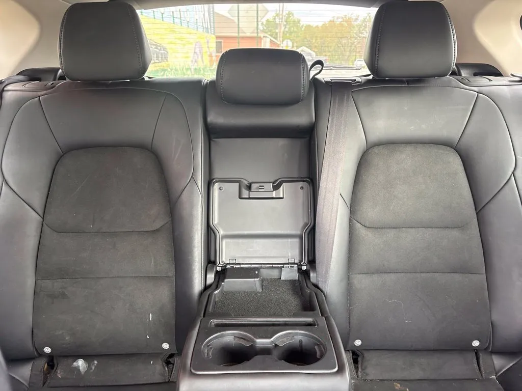 Mazda CX-5 photo 14