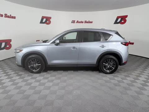 More photos of 2021 Mazda CX-5 Touring at D3 Auto Sales - Des Arc, AR, AR