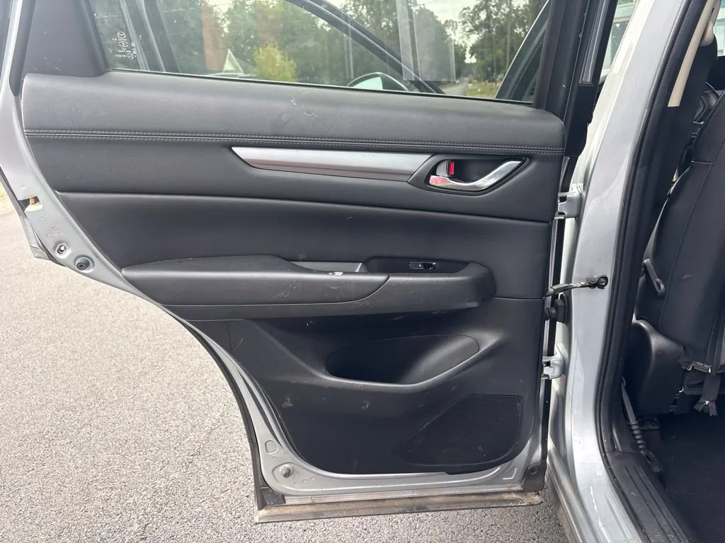 Mazda CX-5 photo 15