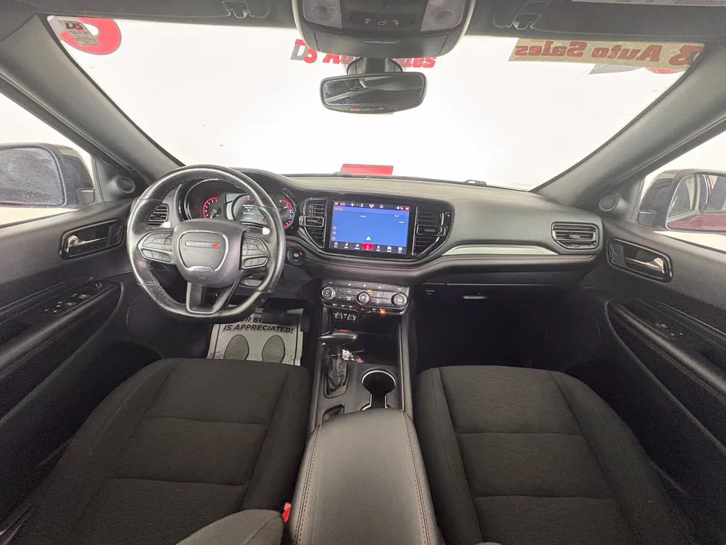 Dodge Durango photo 33