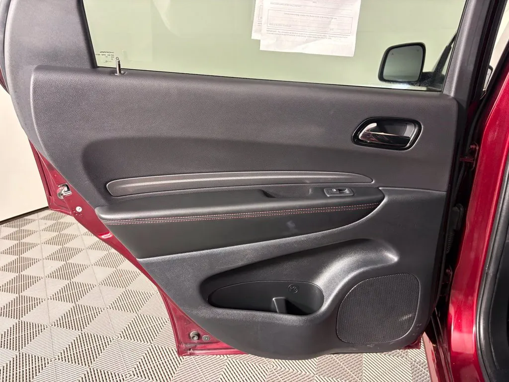 Dodge Durango photo 36