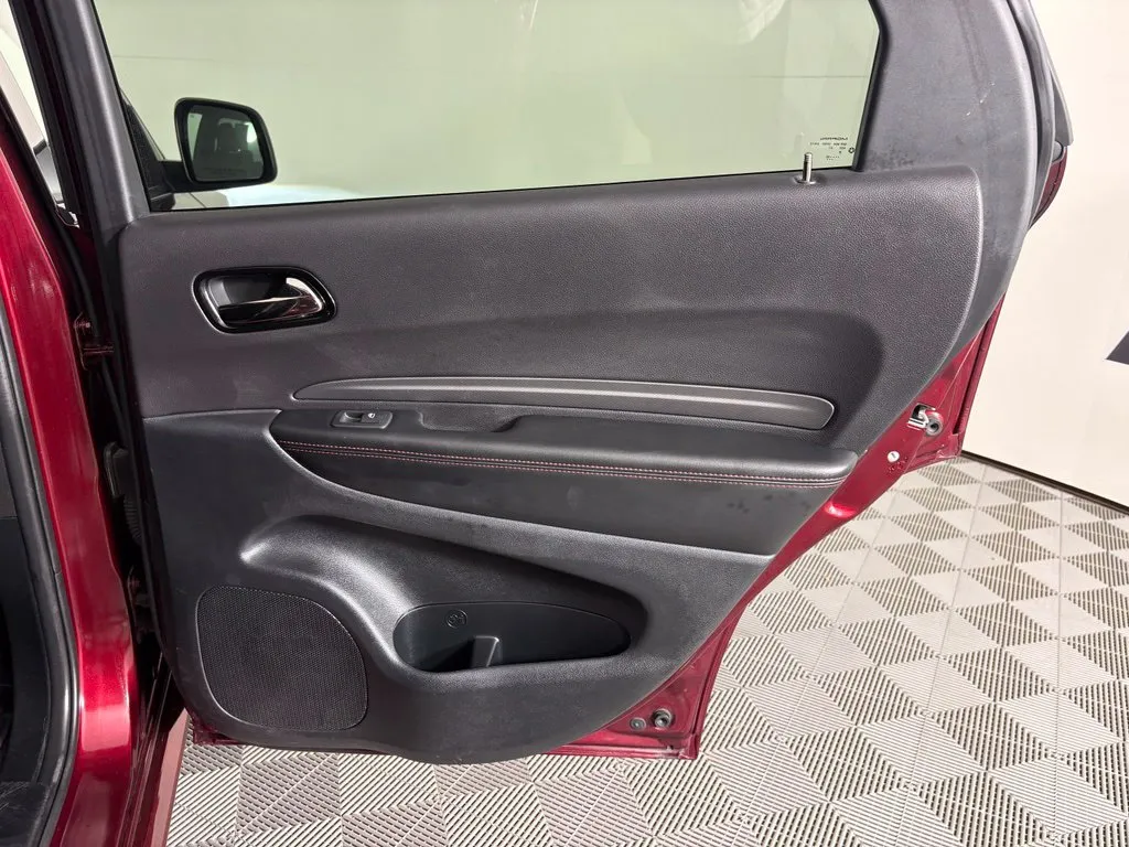 Dodge Durango photo 40