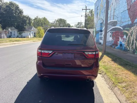 More photos of 2025 Dodge Durango GT at D3 Auto Sales - Des Arc, AR, AR