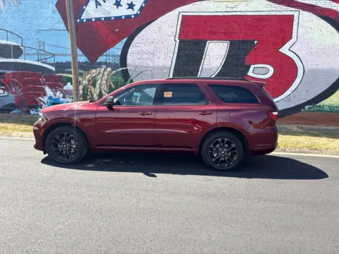 Another view of 2025 Dodge Durango GT for sale in Des Arc, AR at D3 Auto Sales - Des Arc, AR