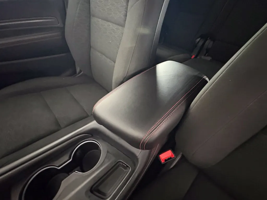 Dodge Durango photo 26