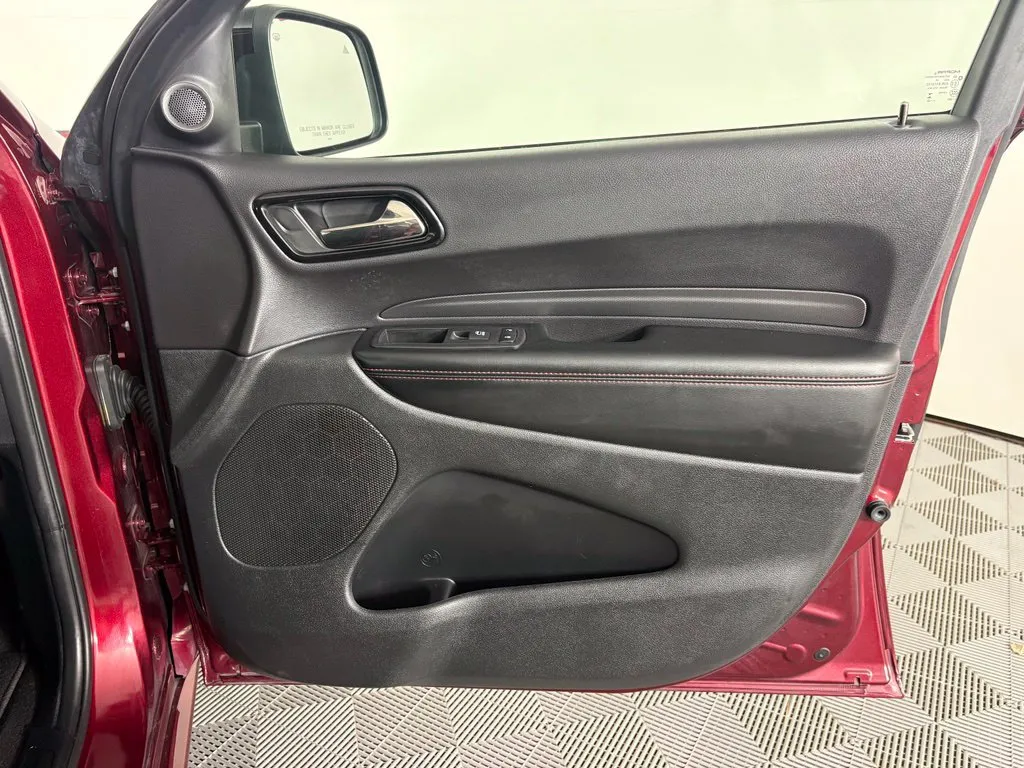 Dodge Durango photo 31