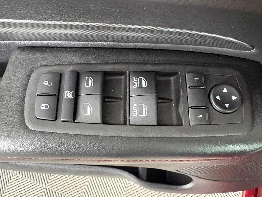 Dodge Durango photo 13