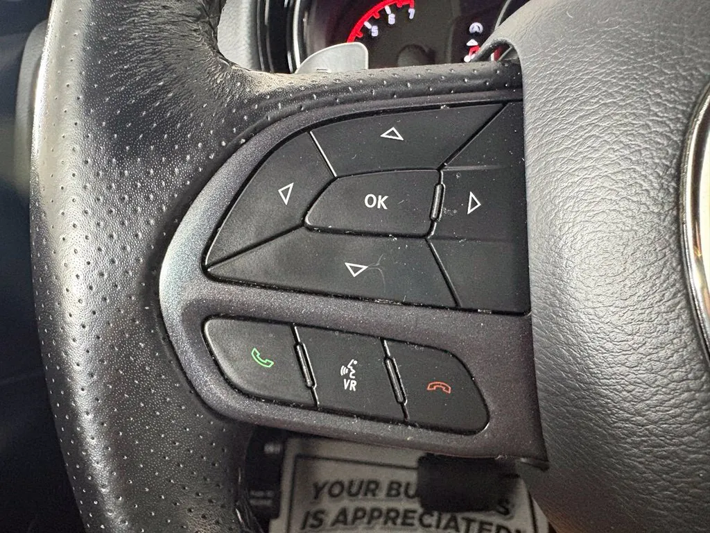 Dodge Durango photo 17