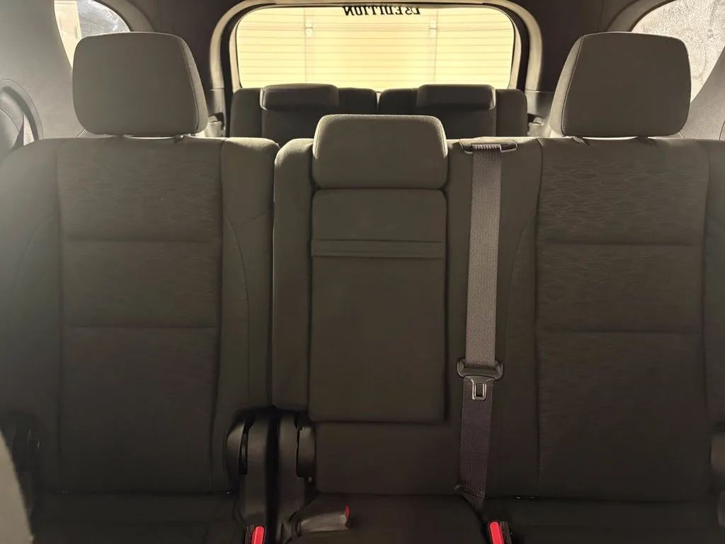Dodge Durango photo 34