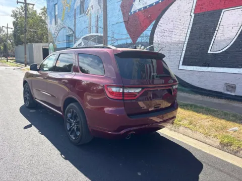 More photos of 2025 Dodge Durango GT at D3 Auto Sales - Des Arc, AR, AR