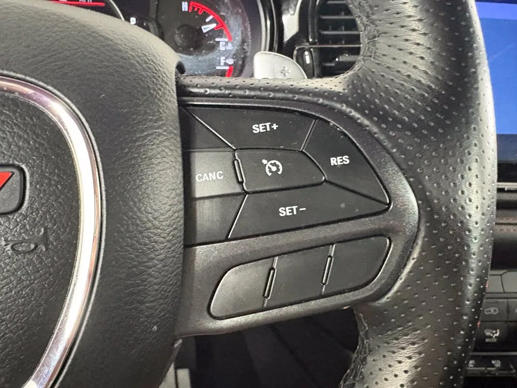 Dodge Durango photo 18