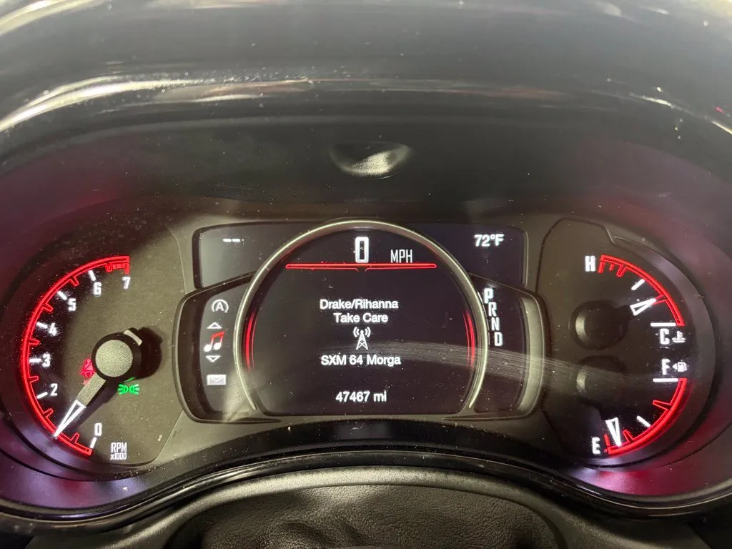 Dodge Durango photo 19