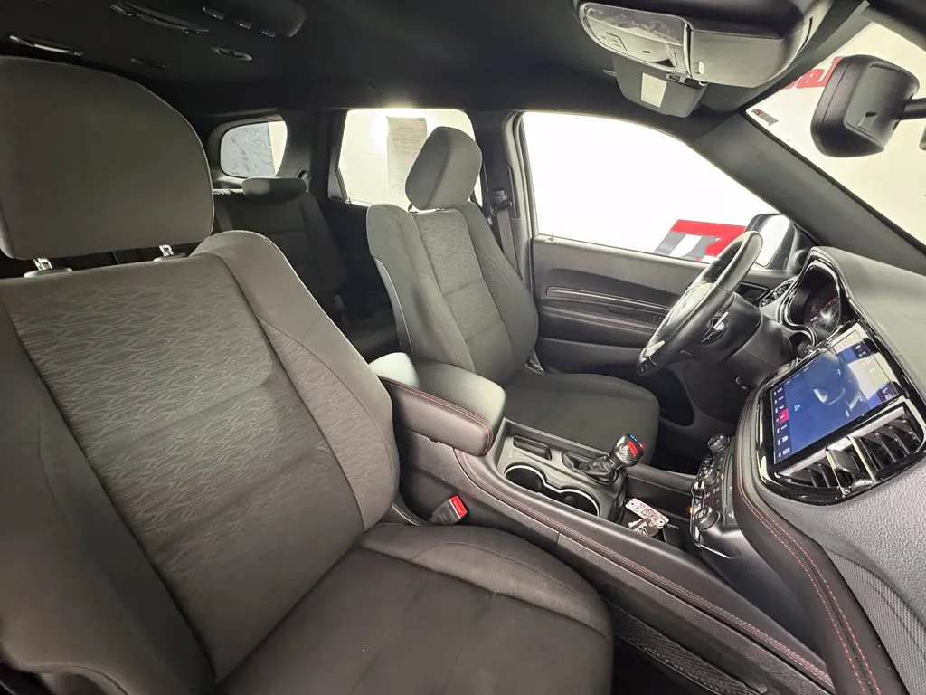 Dodge Durango photo 29