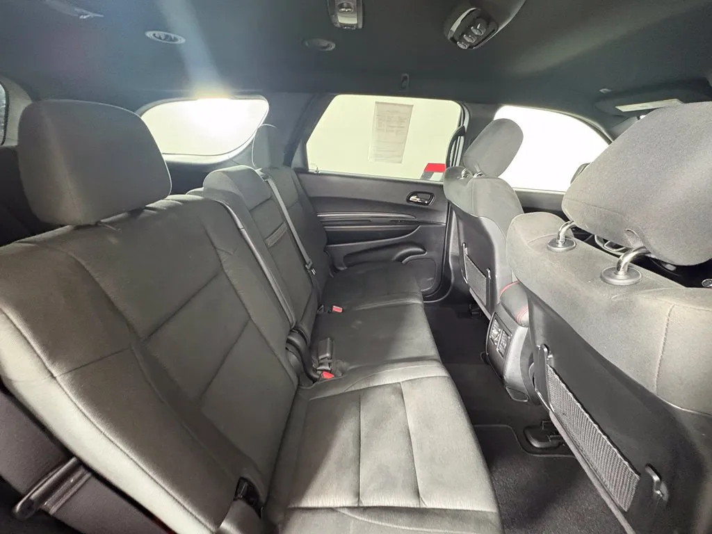 Dodge Durango photo 39