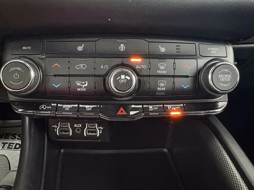 Dodge Durango photo 22