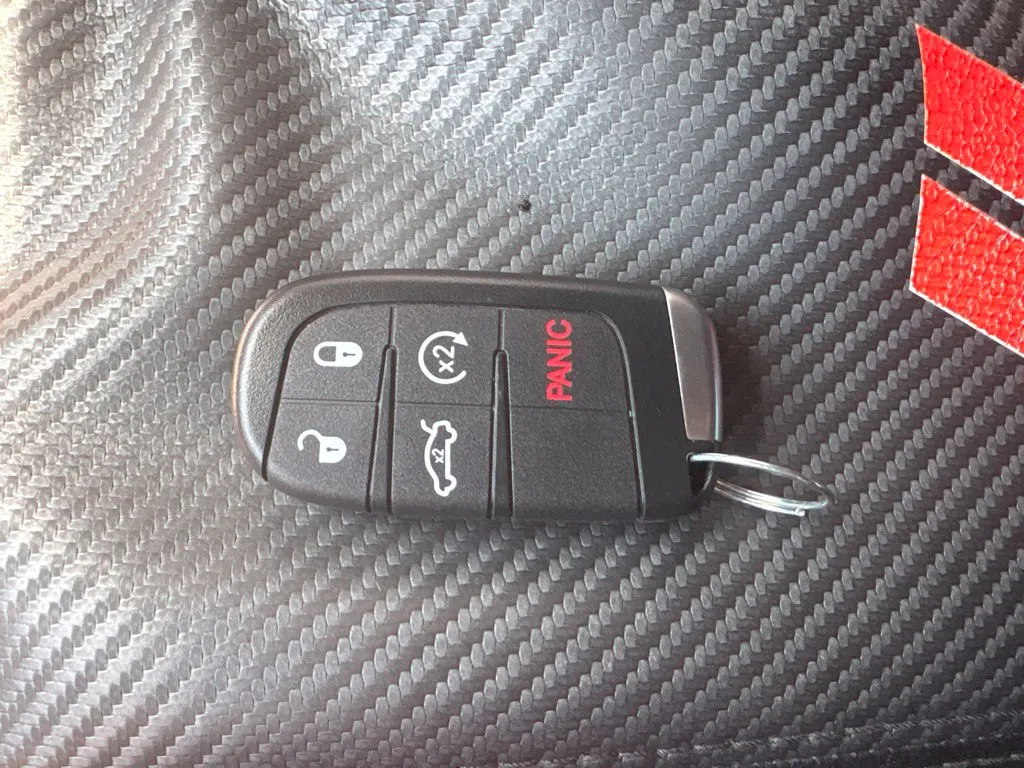 Dodge Durango photo 47