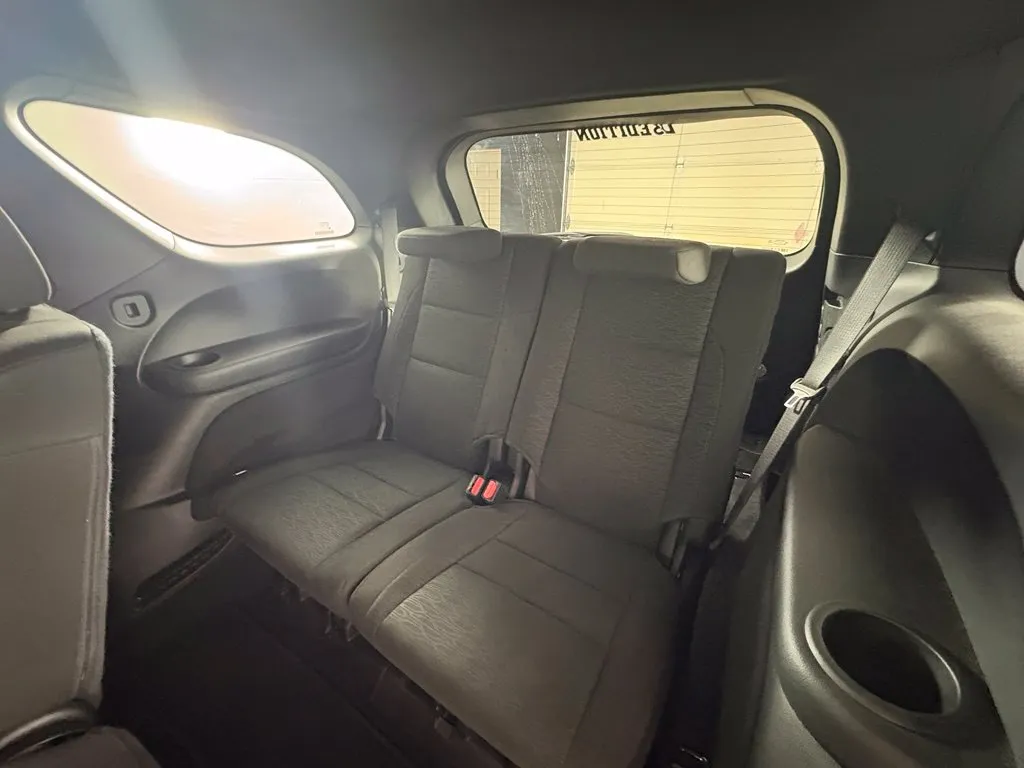 Dodge Durango photo 42