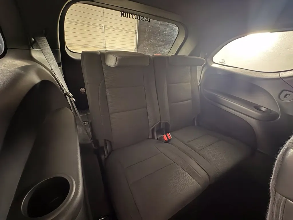 Dodge Durango photo 43