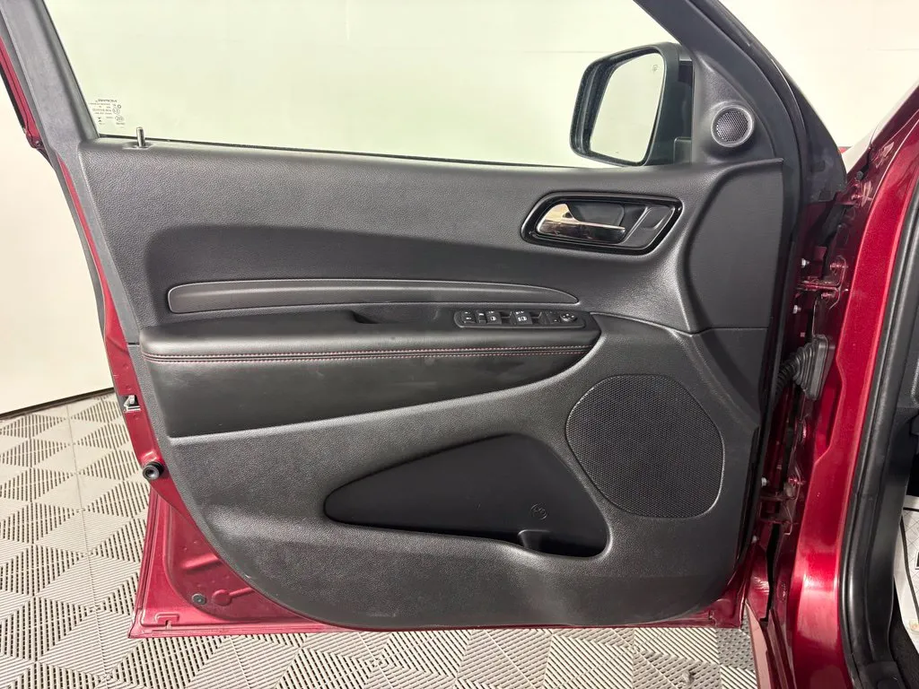 Dodge Durango photo 12