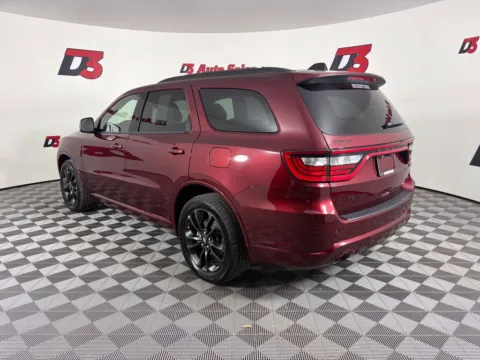 More photos of 2025 Dodge Durango GT at D3 Auto Sales - Des Arc, AR, AR