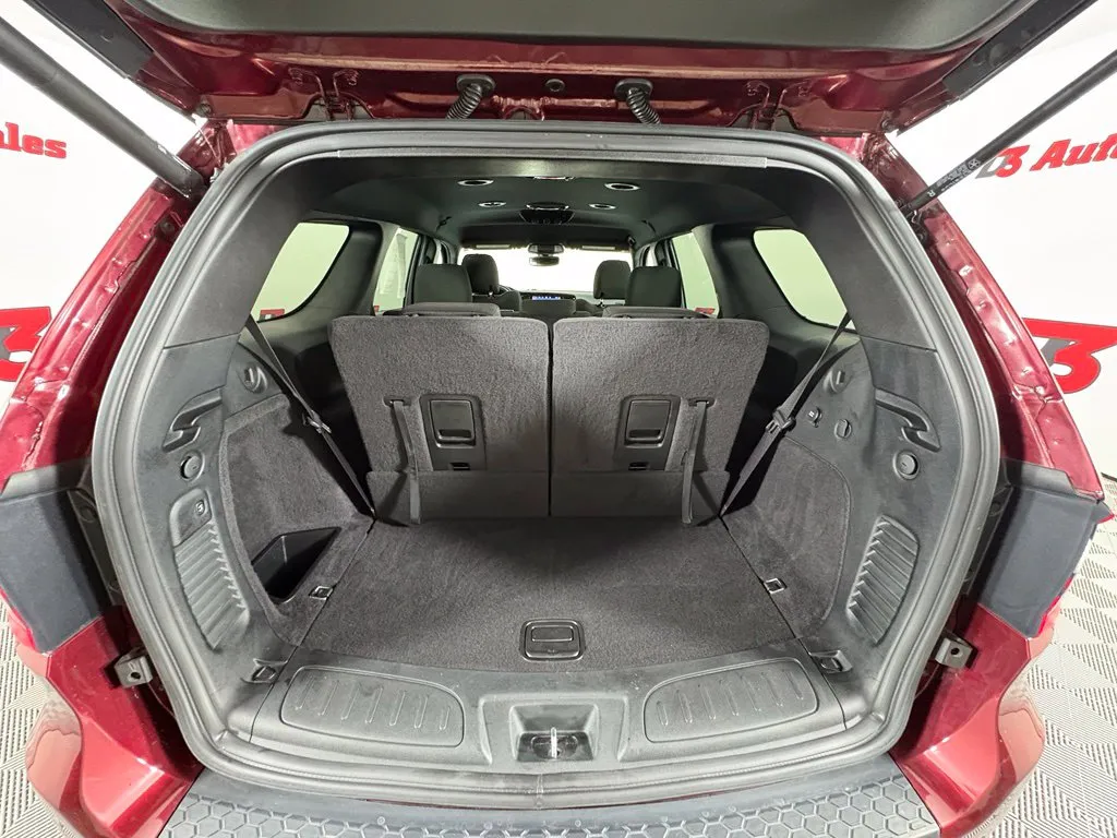 Dodge Durango photo 44