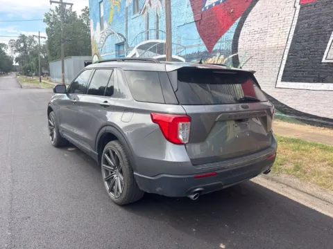 More photos of 2021 Ford Explorer XLT at D3 Auto Sales - Des Arc, AR, AR