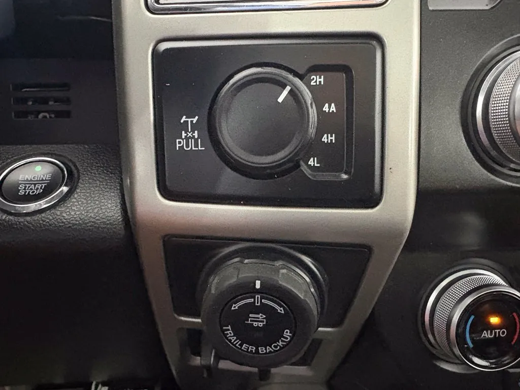 Ford F-150 photo 33