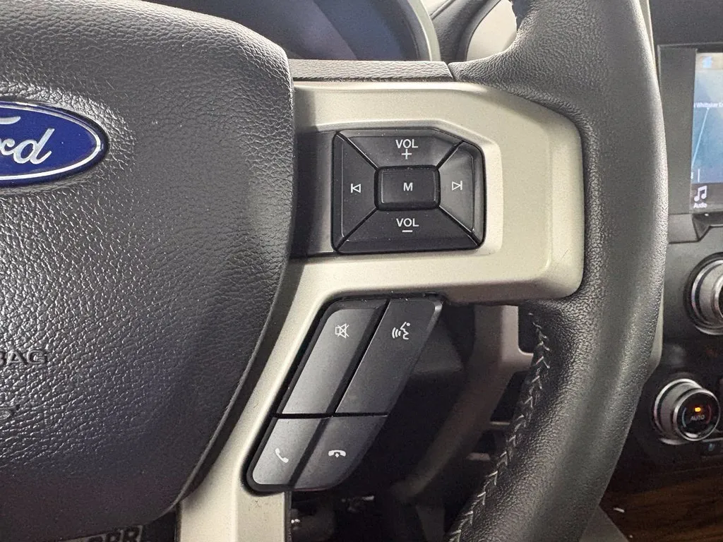 Ford F-150 photo 25