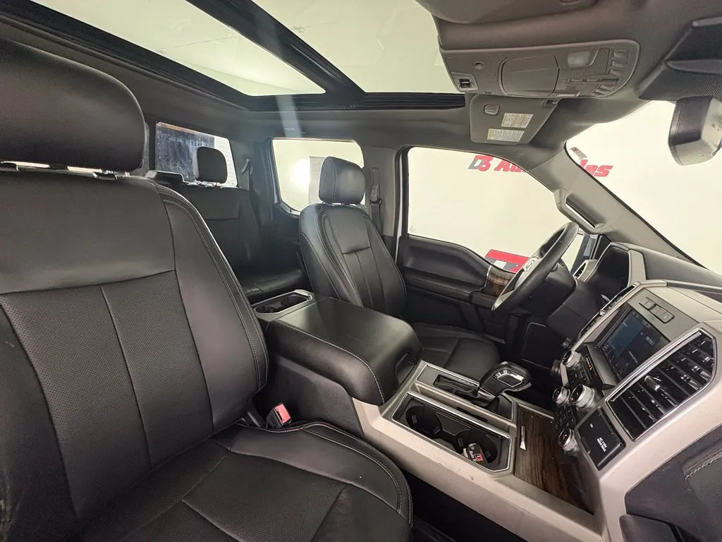 Ford F-150 photo 42