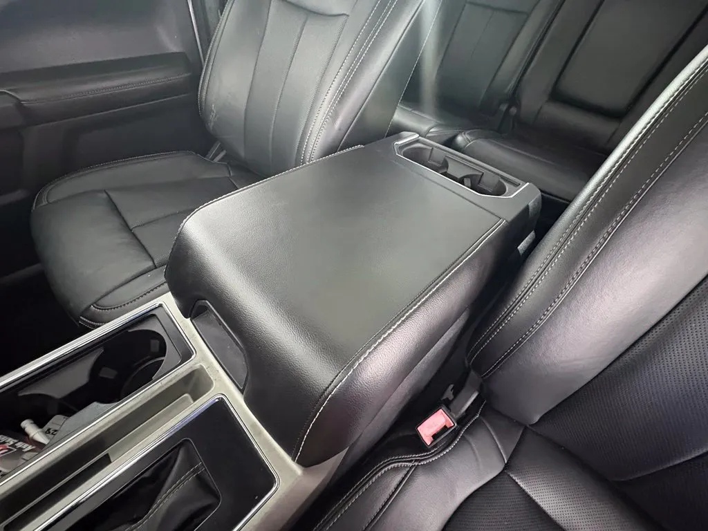 Ford F-150 photo 39