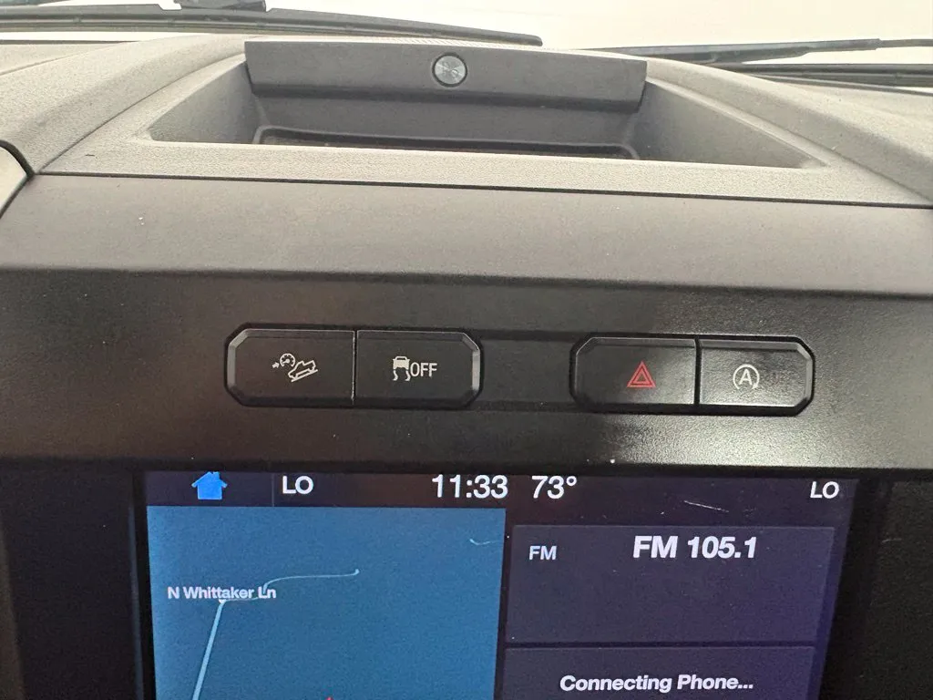 Ford F-150 photo 29