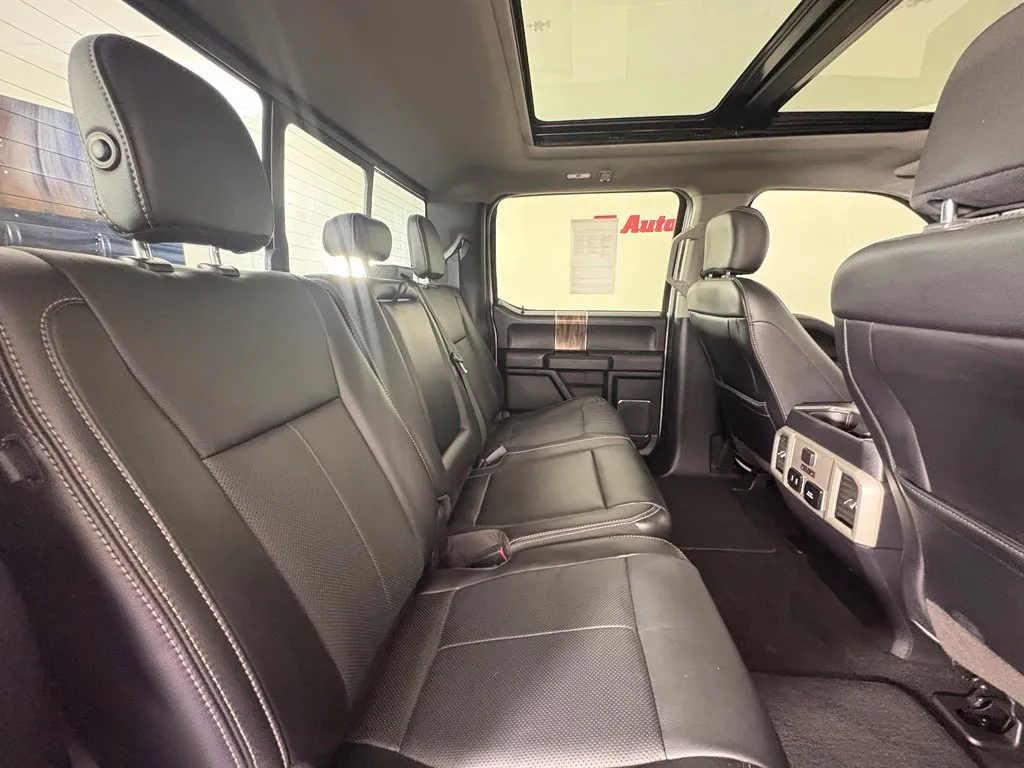 Ford F-150 photo 53