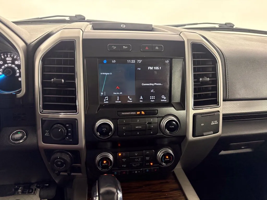 Ford F-150 photo 27