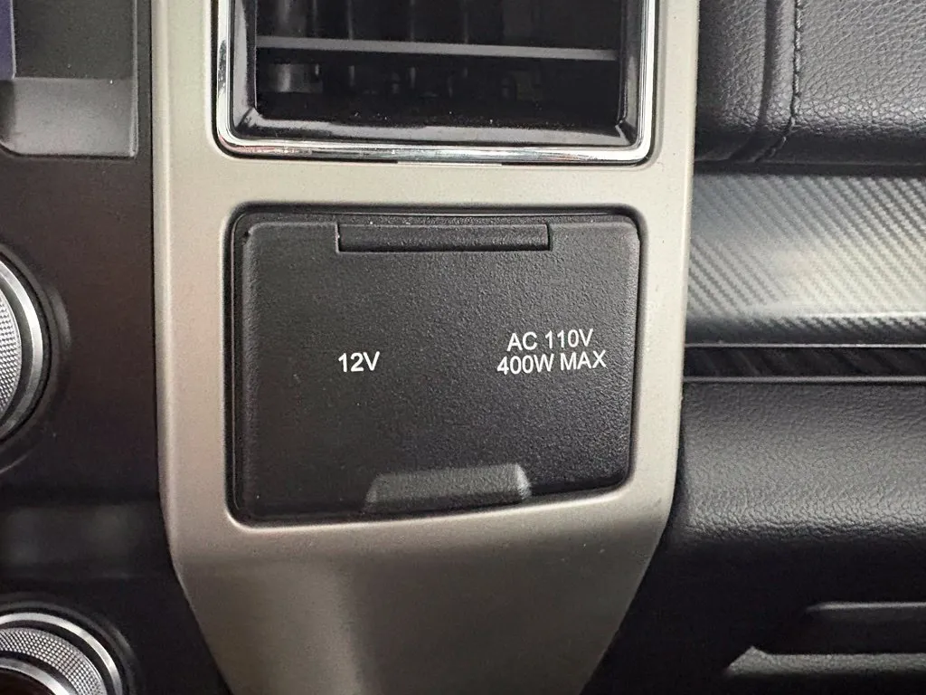Ford F-150 photo 34