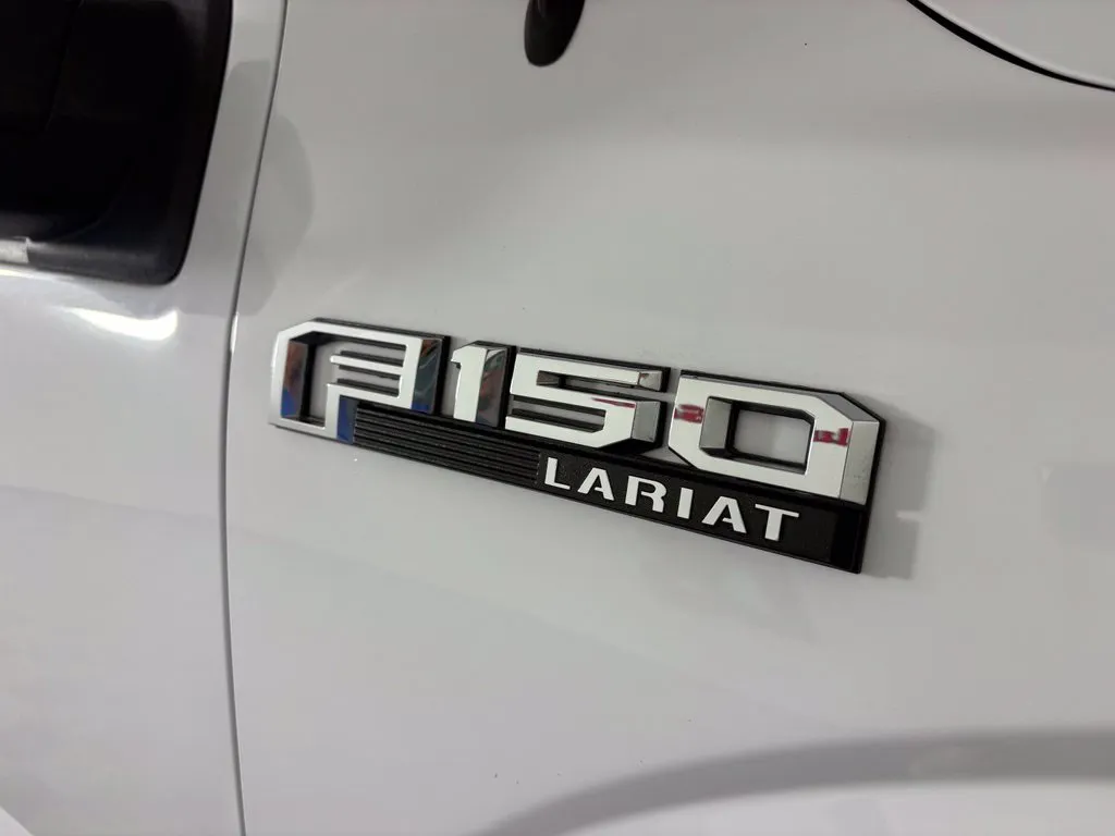 Ford F-150 photo 10