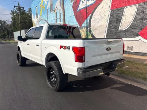 More photos of 2019 Ford F-150 Lariat at D3 Auto Sales - Des Arc, AR, AR
