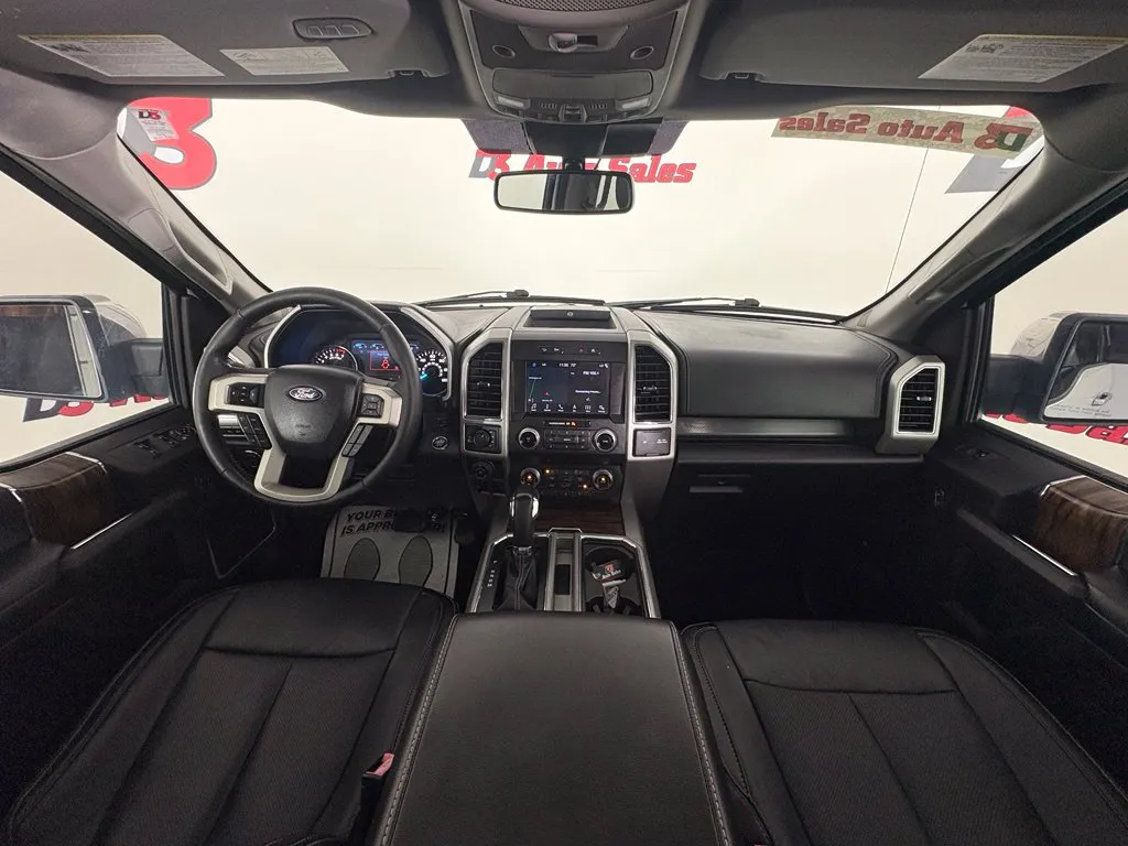 Ford F-150 photo 47
