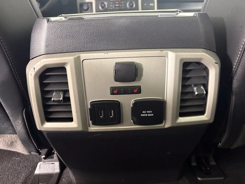 Ford F-150 photo 52