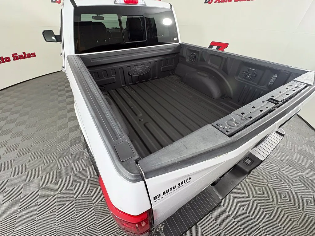 Ford F-150 photo 56