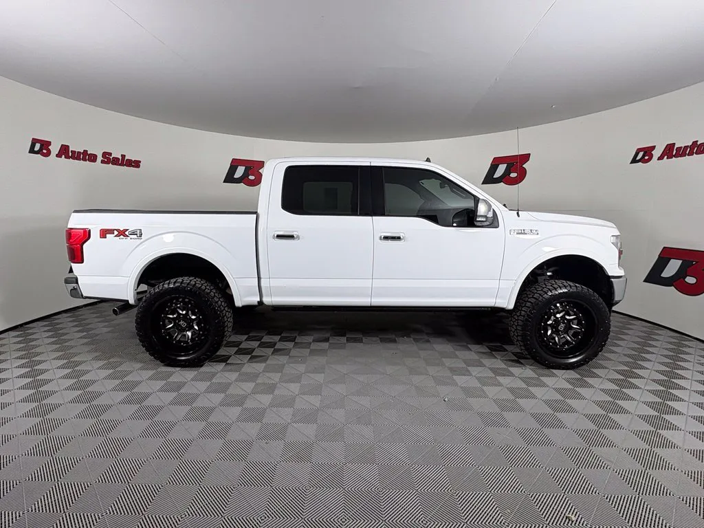 Ford F-150 photo 7