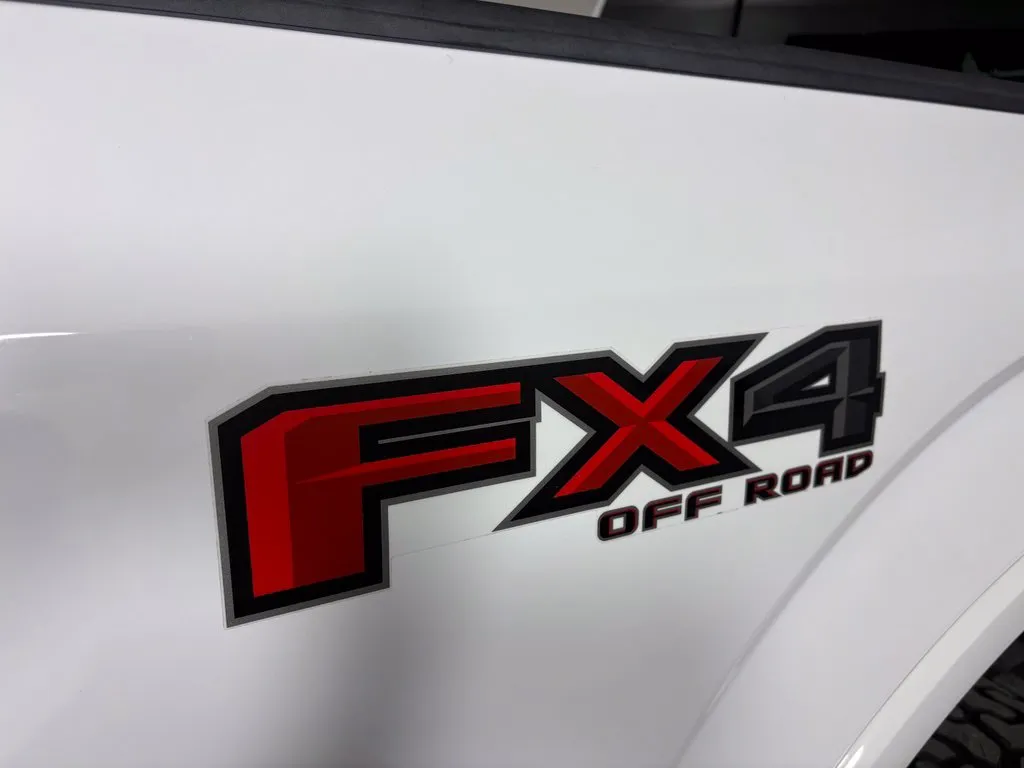 Ford F-150 photo 11