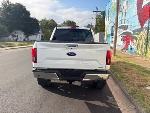 More photos of 2019 Ford F-150 Lariat at D3 Auto Sales - Des Arc, AR, AR